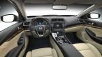 Nissan Maxima 2015 года